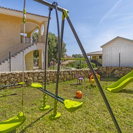Le Case Di Maiorca Cav - Pms Casevacanze Будони Экстерьер фото