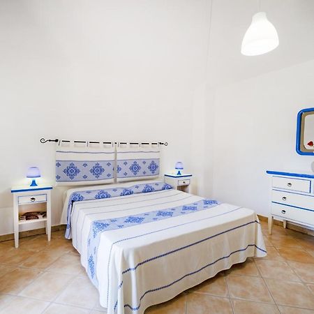 Le Case Di Maiorca Cav - Pms Casevacanze Будони Экстерьер фото