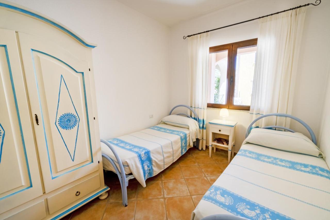 Le Case Di Maiorca Cav - Pms Casevacanze Будони Экстерьер фото