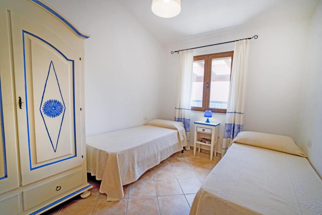 Le Case Di Maiorca Cav - Pms Casevacanze Будони Экстерьер фото