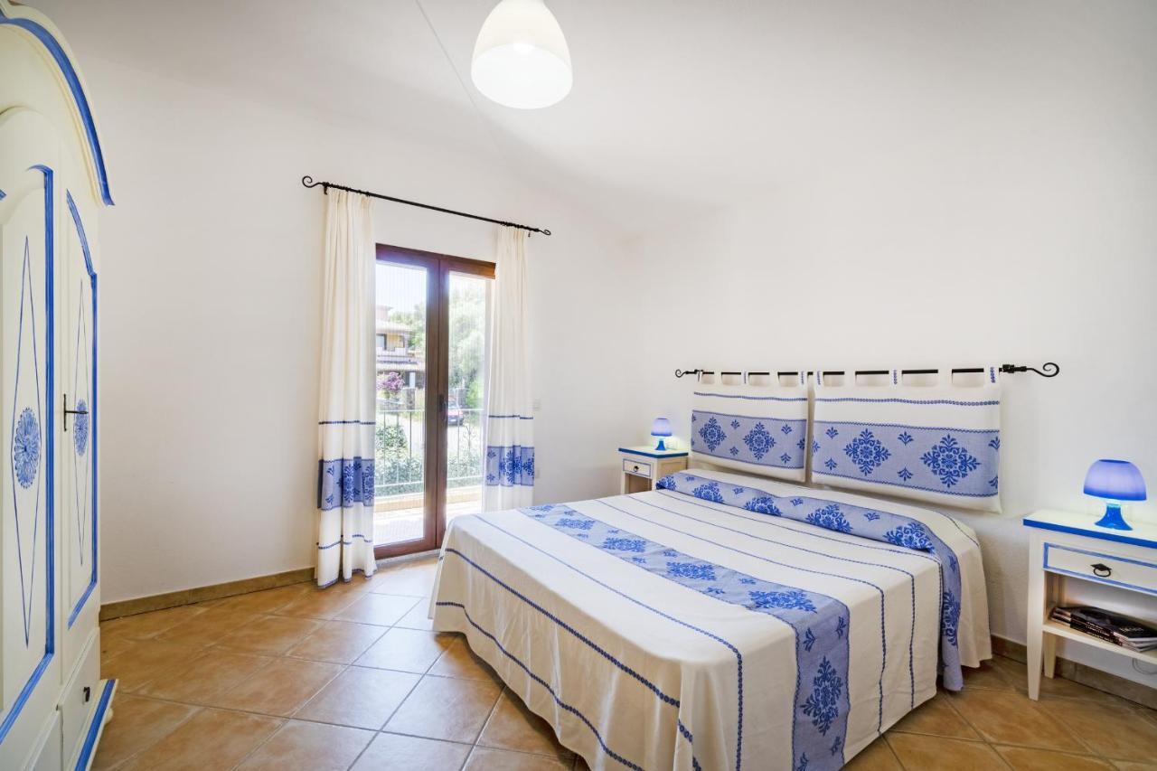 Le Case Di Maiorca Cav - Pms Casevacanze Будони Экстерьер фото