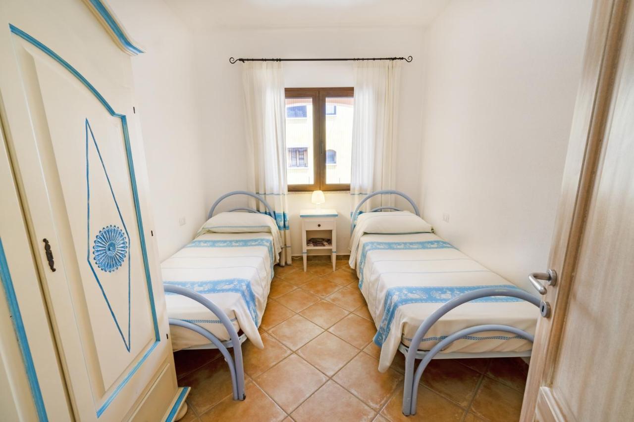 Le Case Di Maiorca Cav - Pms Casevacanze Будони Экстерьер фото