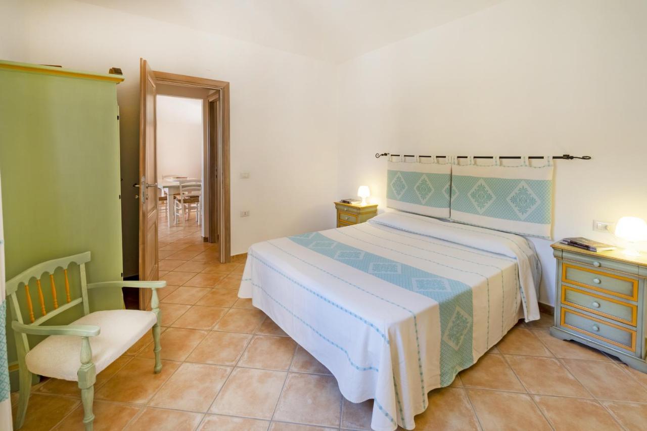 Le Case Di Maiorca Cav - Pms Casevacanze Будони Экстерьер фото