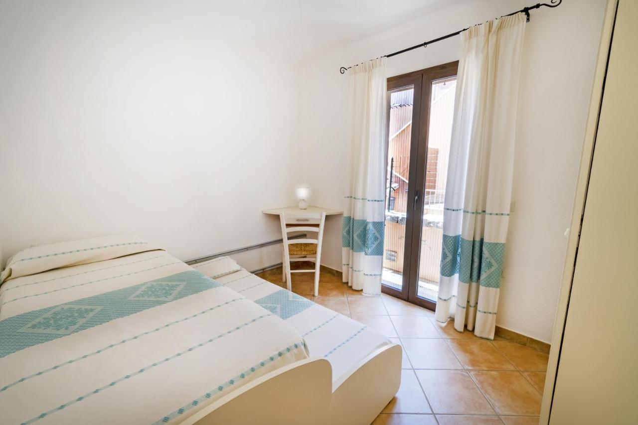 Le Case Di Maiorca Cav - Pms Casevacanze Будони Экстерьер фото